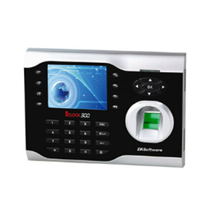 大容量快递指纹机