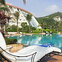 东莞峰景高尔夫酒店有限公司