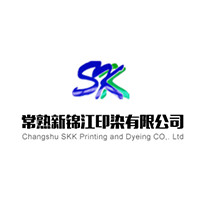 常熟新锦江印染有限公司